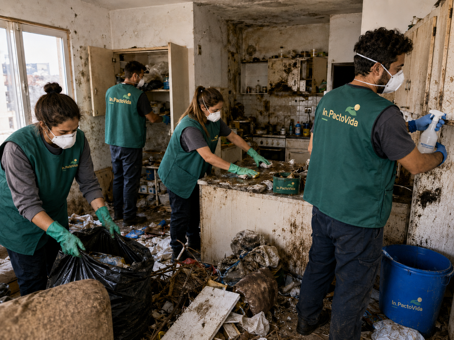 Remoção de entulho e mobiliário em Lisboa